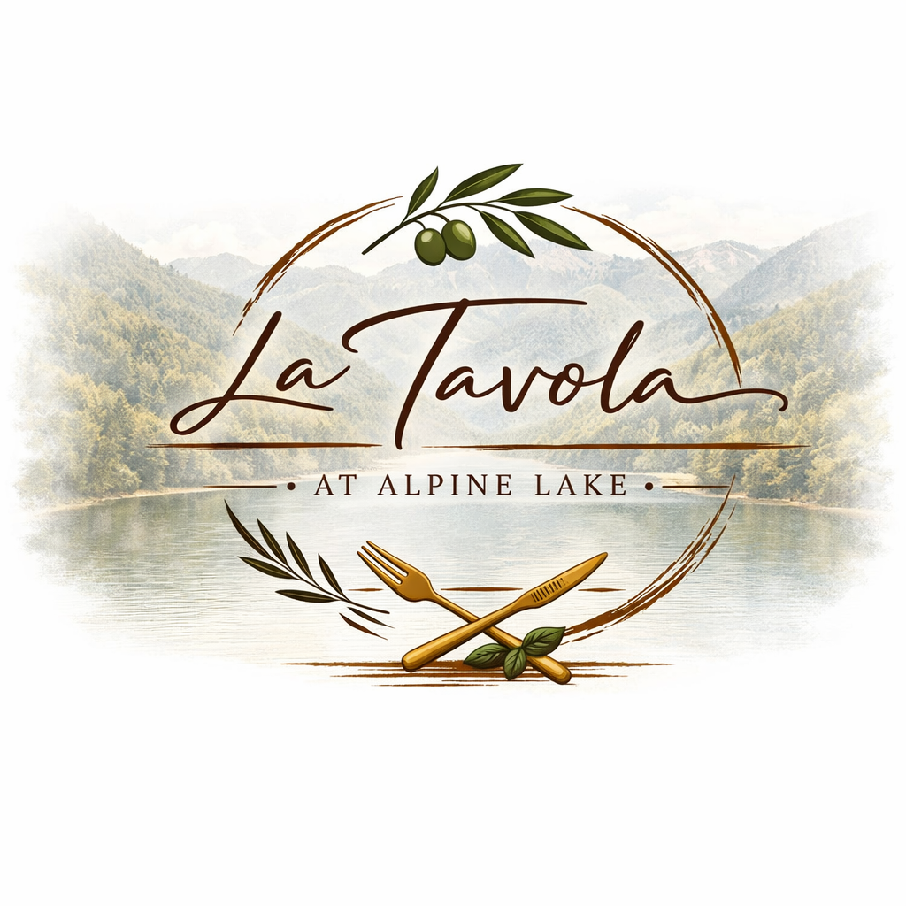 La Tavola Logo 3